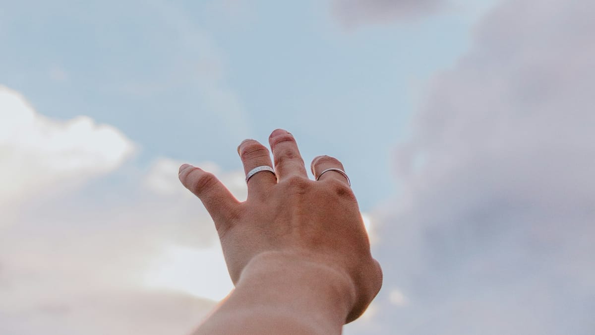 Transforming Pain into Purpose